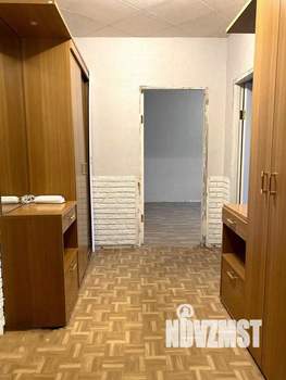 2-к квартира, вторичка, 53м2, 2/10 этаж