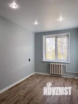 2-к квартира, вторичка, 46м2, 5/5 этаж