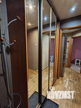 2-к квартира, вторичка, 47м2, 2/5 этаж