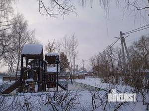 2-к квартира, вторичка, 43м2, 2/2 этаж