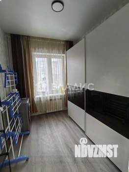 3-к квартира, вторичка, 88м2, 3/4 этаж