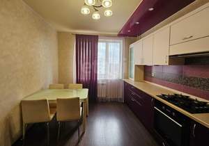 2-к квартира, вторичка, 59м2, 4/5 этаж