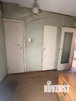 1-к квартира, вторичка, 35м2, 3/4 этаж