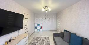 3-к квартира, вторичка, 60м2, 7/9 этаж