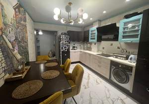 3-к квартира, вторичка, 90м2, 2/13 этаж