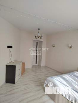2-к квартира, вторичка, 65м2, 10/17 этаж