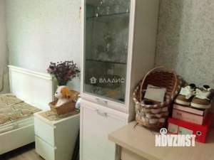 1-к квартира, вторичка, 31м2, 1/5 этаж