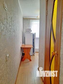 1-к квартира, вторичка, 30м2, 4/5 этаж