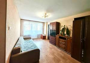 3-к квартира, вторичка, 55м2, 2/5 этаж