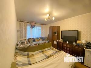 2-к квартира, вторичка, 51м2, 3/9 этаж