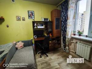 3-к квартира, вторичка, 82м2, 4/4 этаж