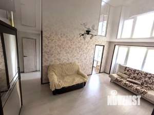 3-к квартира, вторичка, 55м2, 3/3 этаж