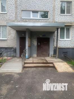 1-к квартира, вторичка, 26м2, 3/9 этаж