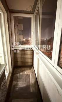 2-к квартира, вторичка, 50м2, 3/5 этаж