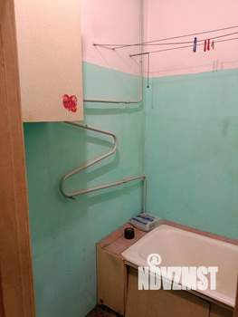 1-к квартира, вторичка, 37м2, 2/2 этаж