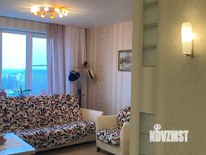 1-к квартира, вторичка, 38м2, 11/15 этаж