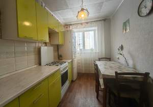 3-к квартира, вторичка, 60м2, 6/9 этаж