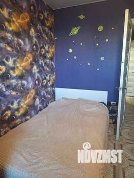 3-к квартира, вторичка, 65м2, 6/9 этаж