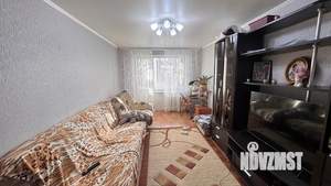 3-к квартира, вторичка, 61м2, 4/9 этаж