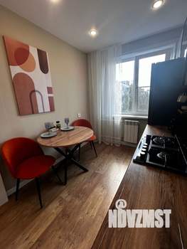 2-к квартира, вторичка, 44м2, 8/9 этаж