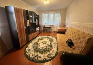 2-к квартира, вторичка, 42м2, 4/5 этаж