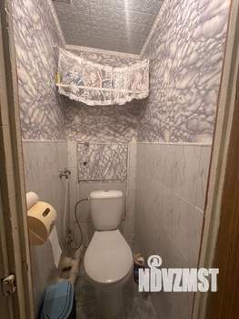 2-к квартира, вторичка, 47м2, 1/4 этаж