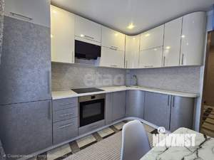 3-к квартира, вторичка, 65м2, 2/14 этаж