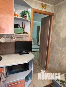 1-к квартира, вторичка, 31м2, 1/5 этаж