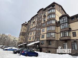 3-к квартира, вторичка, 70м2, 6/8 этаж