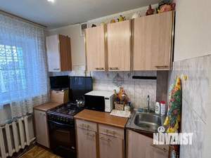2-к квартира, вторичка, 62м2, 5/5 этаж