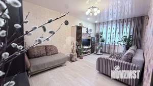 1-к квартира, вторичка, 36м2, 5/5 этаж