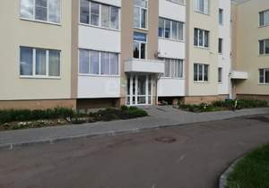 2-к квартира, вторичка, 64м2, 3/3 этаж