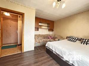 1-к квартира, вторичка, 28м2, 5/9 этаж