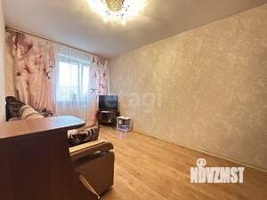1-к квартира, вторичка, 39м2, 5/10 этаж