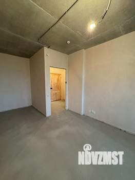 1-к квартира, вторичка, 39м2, 2/3 этаж