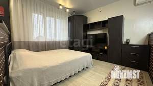 1-к квартира, вторичка, 37м2, 10/10 этаж