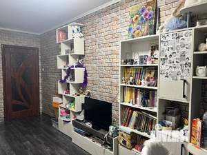 3-к квартира, вторичка, 59м2, 4/5 этаж