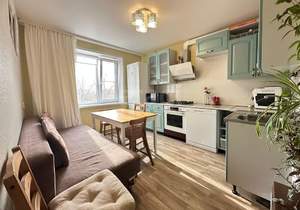 2-к квартира, вторичка, 60м2, 5/10 этаж