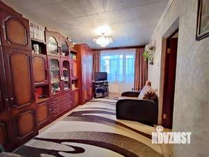 2-к квартира, вторичка, 46м2, 6/9 этаж