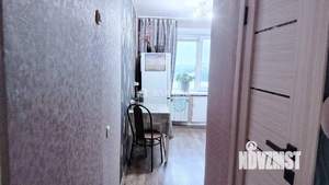 1-к квартира, вторичка, 33м2, 8/9 этаж