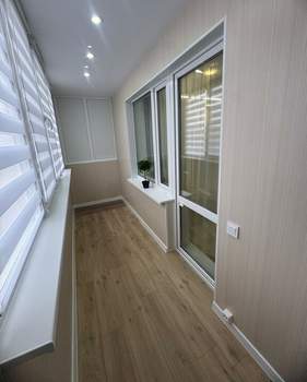 3-к квартира, вторичка, 70м2, 8/10 этаж