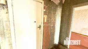 2-к квартира, вторичка, 43м2, 9/9 этаж