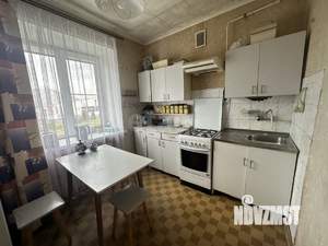 3-к квартира, вторичка, 74м2, 3/5 этаж