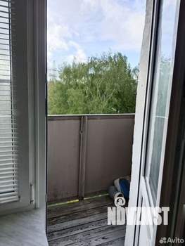 3-к квартира, вторичка, 65м2, 5/6 этаж