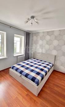 2-к квартира, вторичка, 55м2, 5/5 этаж