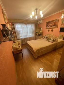 3-к квартира, вторичка, 101м2, 1/6 этаж