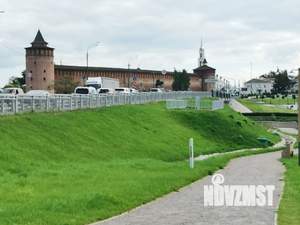 2-к квартира, вторичка, 44м2, 2/5 этаж