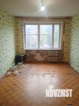 3-к квартира, вторичка, 64м2, 2/5 этаж