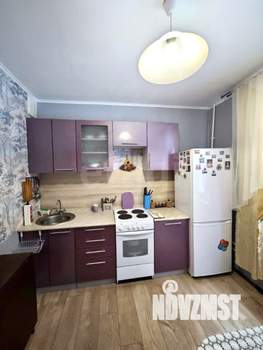 2-к квартира, вторичка, 49м2, 1/3 этаж