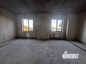 Студия квартира, вторичка, 90м2, 4/7 этаж